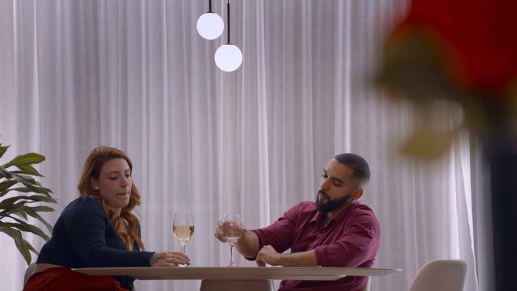 Love is Blind Brazil Season 3 Episodes 58 Review Family and Kids Make