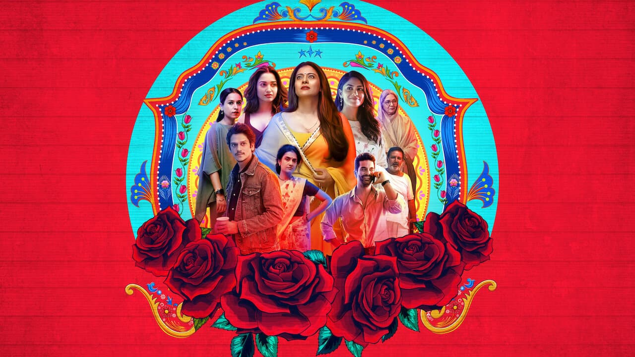 Official Trailer Watch Lust Stories Netflix Online Free Lust