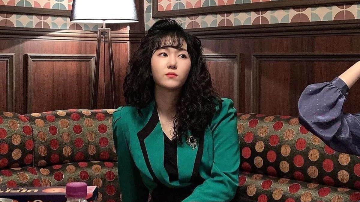 Snowdrop Actress Park Soo Ryun Passes Away in a Fatal Accident, Family ...