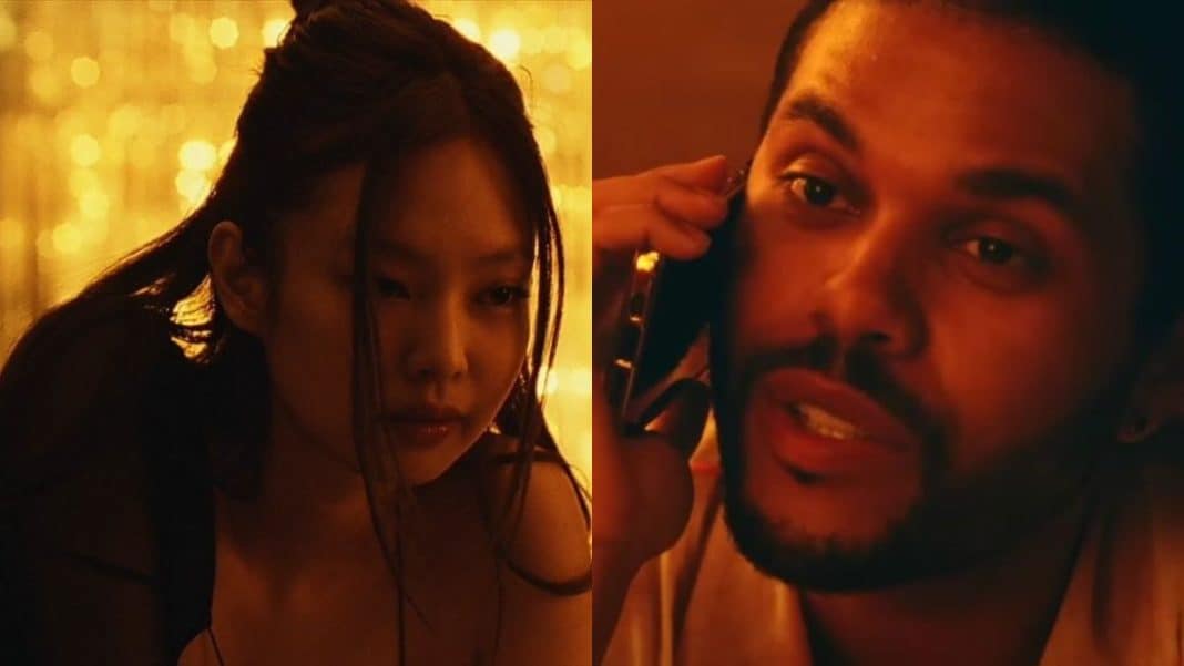 The Idol Episode 2 Reactions Jennie's Villain Arc to The Weeknd's Dirty Talk, Fans Are Losing