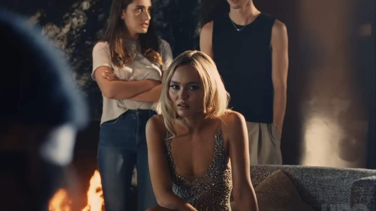 The Idol Finale Predictions: The Outcome of Jocelyn and Tedros' Toxic Relationship 1 The Idol Episode 5 Preview