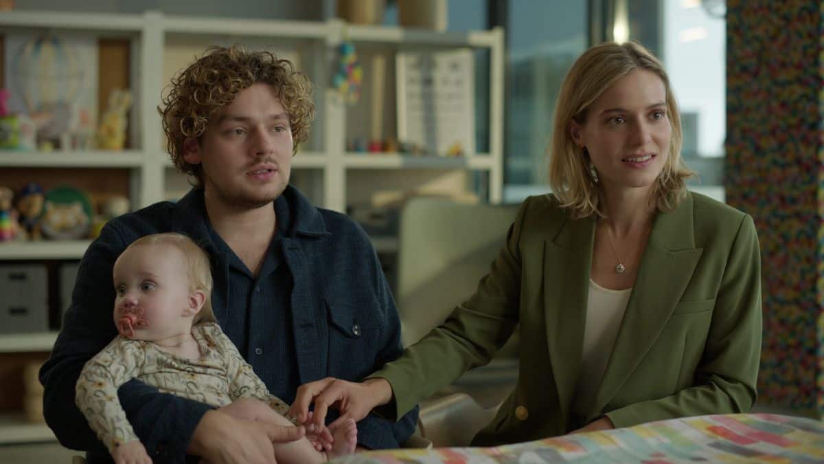 The Wonder Weeks Review: Still 2