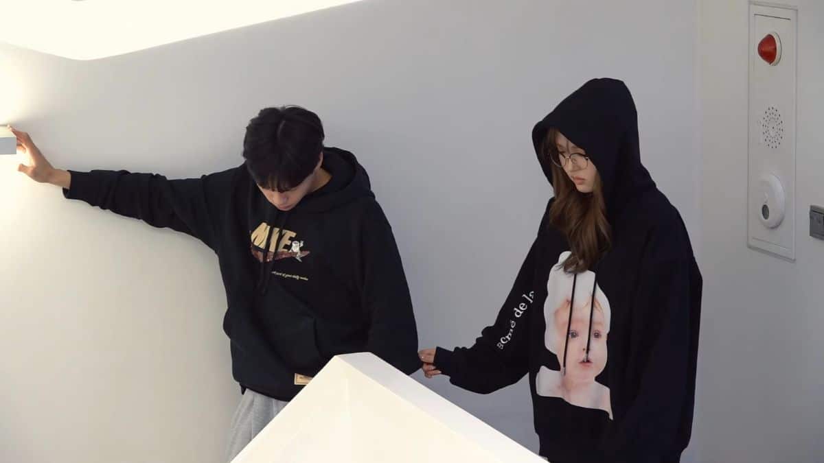 Nineteen to Twenty Final Episodes Ji-min and Yer-rin