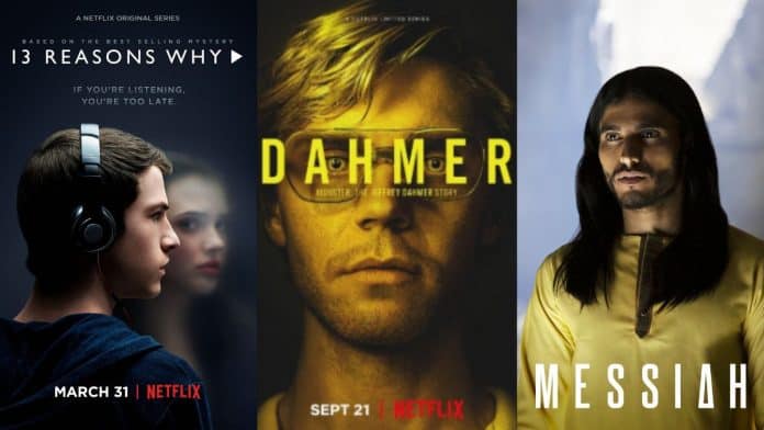 Startling Controversial Shows Like The Idol