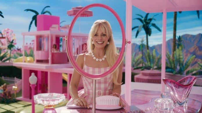 Barbie Review