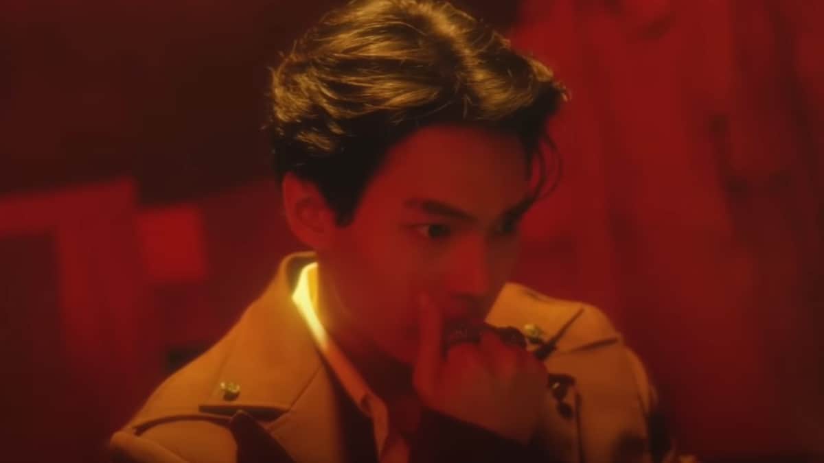 Enigma Episode 1 Recap and Review Win Metawin's New Avatar is