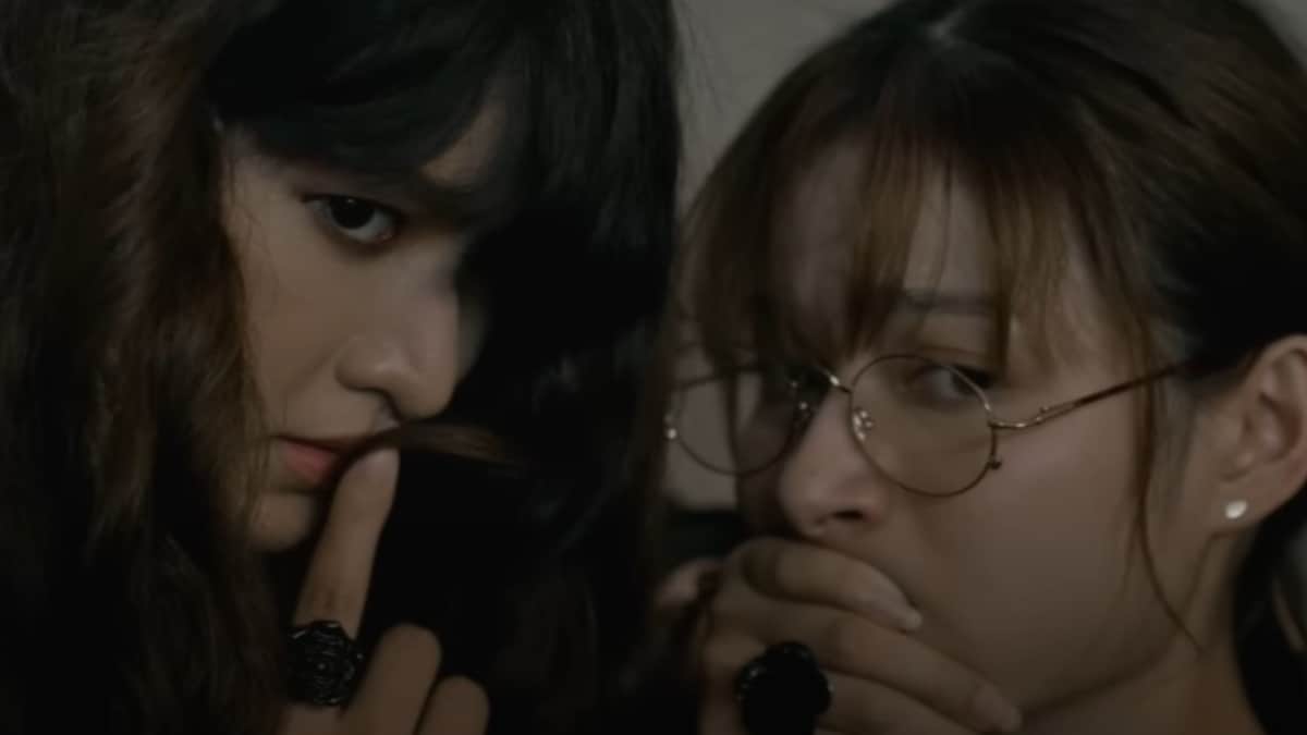 Enigma Episode 2 Recap and Review With Ample Amount of Horror and