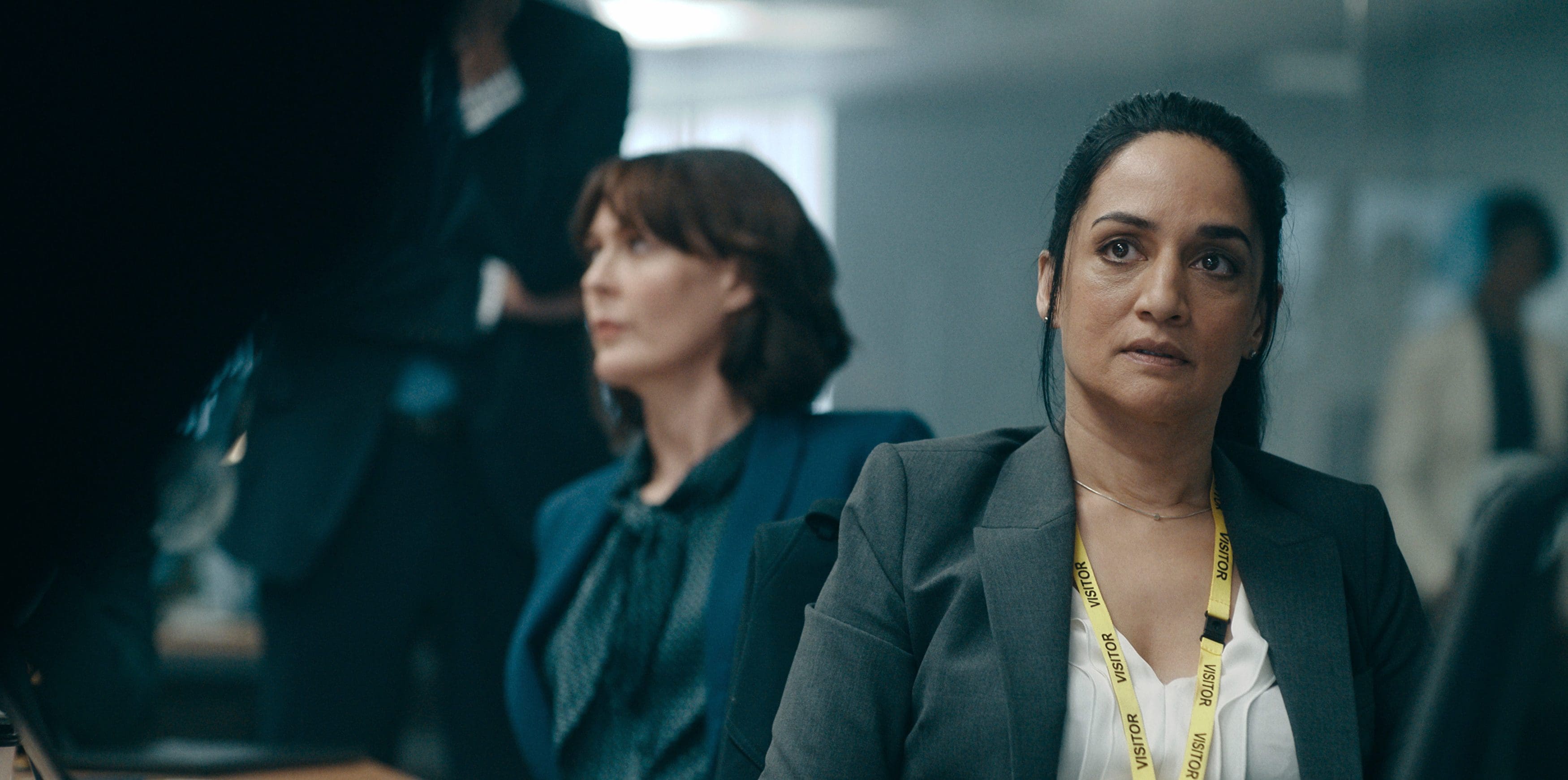 Hijack Episode 5 Review