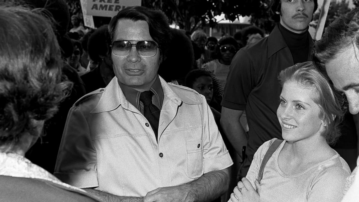 How To Become A Cult Leader Review A Well Researched Docuseries