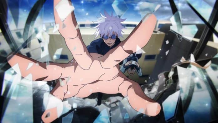 Jujutsu Kaisen Season 2 Episode 2 Review