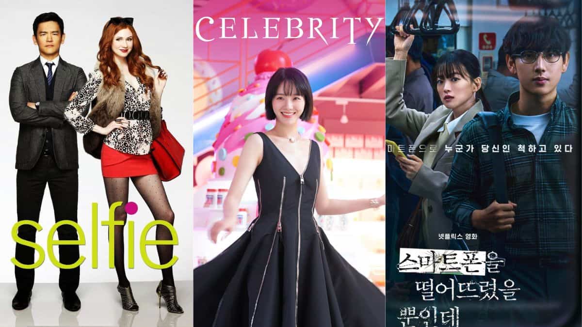 Celebrity nude in movies