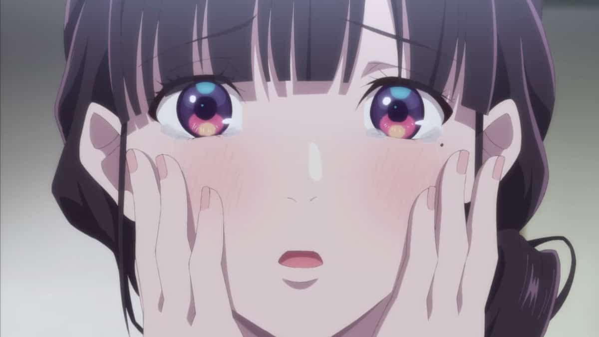 My Happy Marriage Episode 2 Ending Explained Why Did Miyo Cry At Kiyoka's Praise? Who Was Miyo