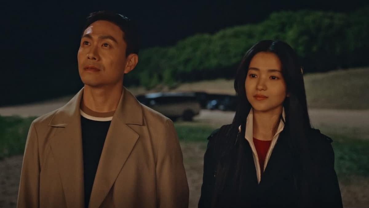 Revenant Ending Explained Still 2