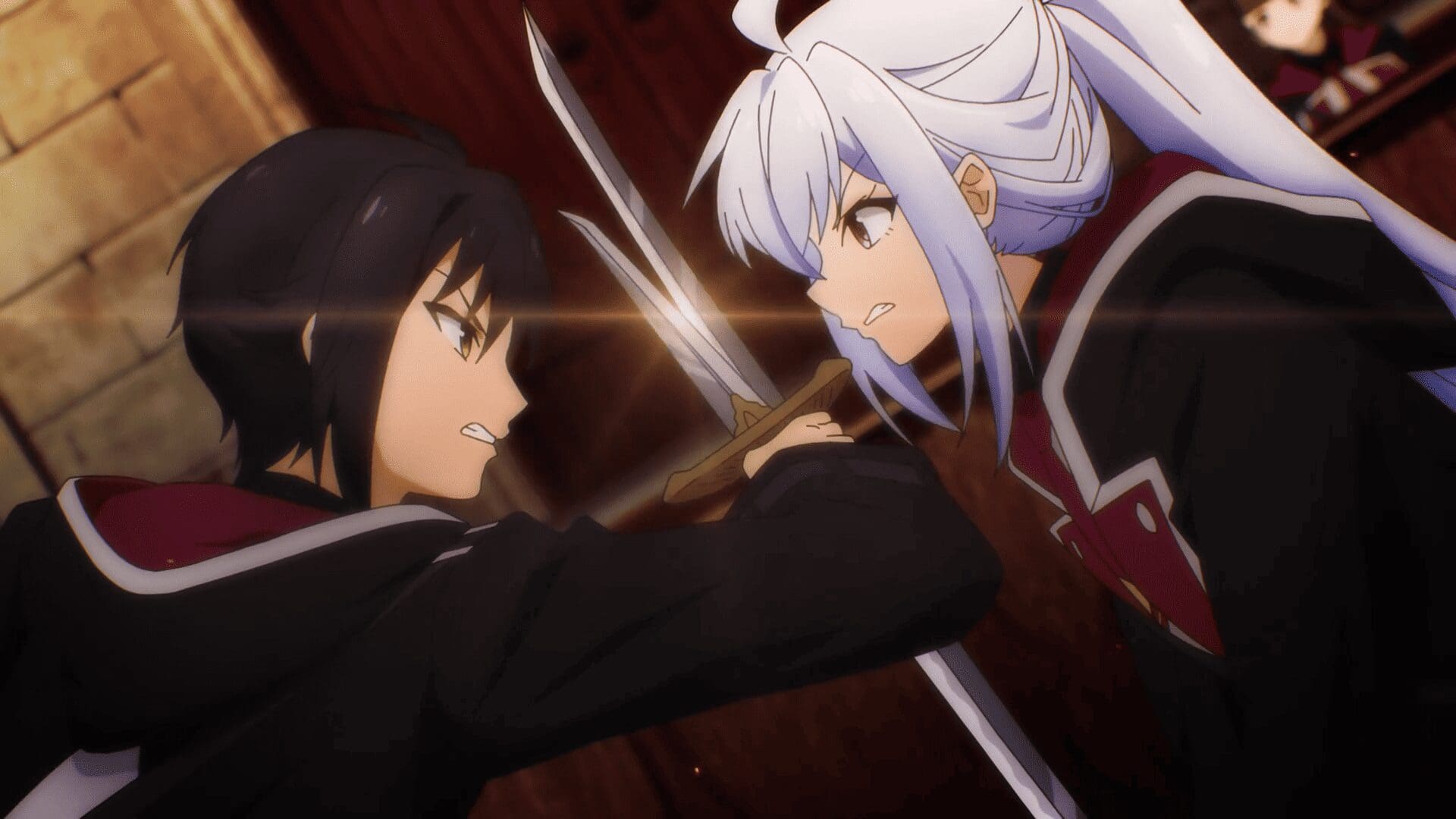 Reign Of The Seven Spellblades Scan Vf www.leisurebyte.com