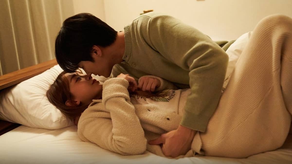 See You in My 19th Life Episode 10 Recap and Review: Everything Has a Beginning and an End 1 See You in My 19th Life Episode 10 still 1