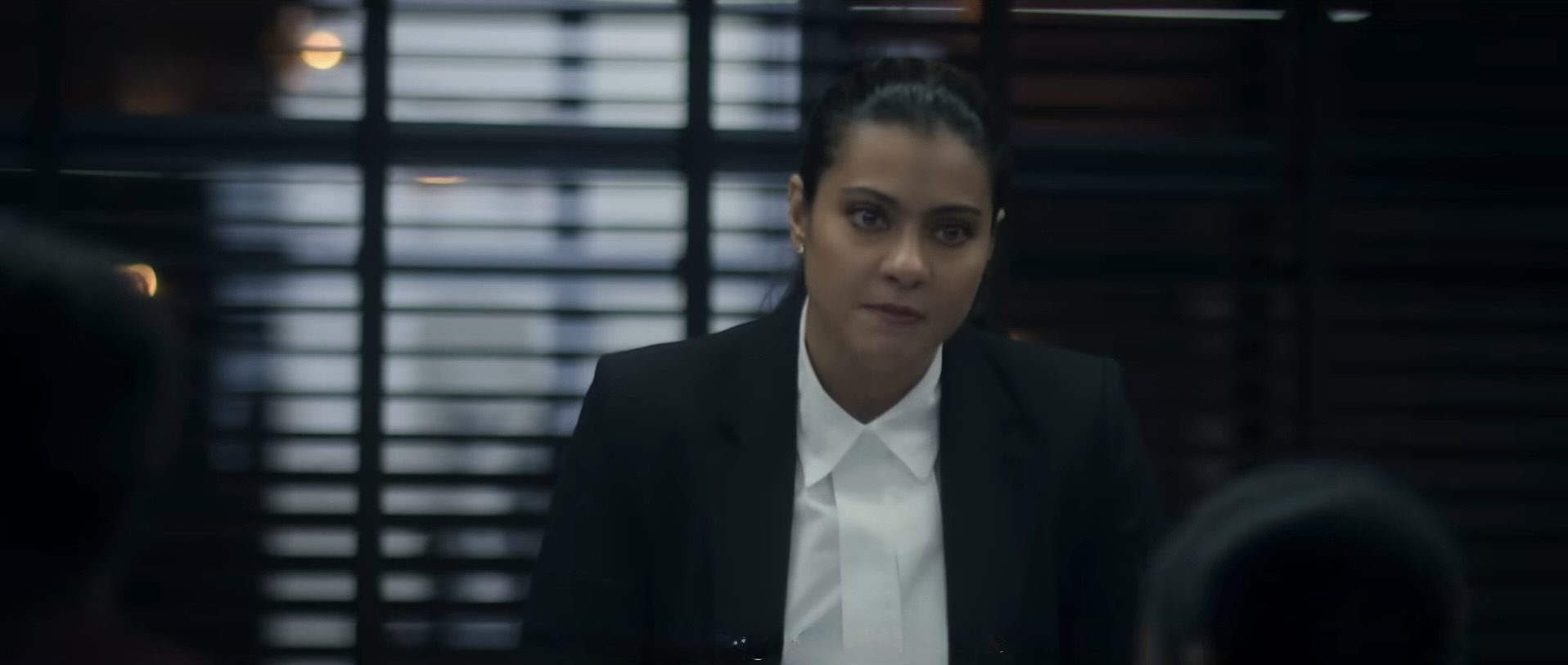 The Trial Review: Kajol's Courtroom Drama Intrigues You in the Beginning, But Loses its Track Midway and Becomes Irrelevant! 4 The Trial Review: Kajol