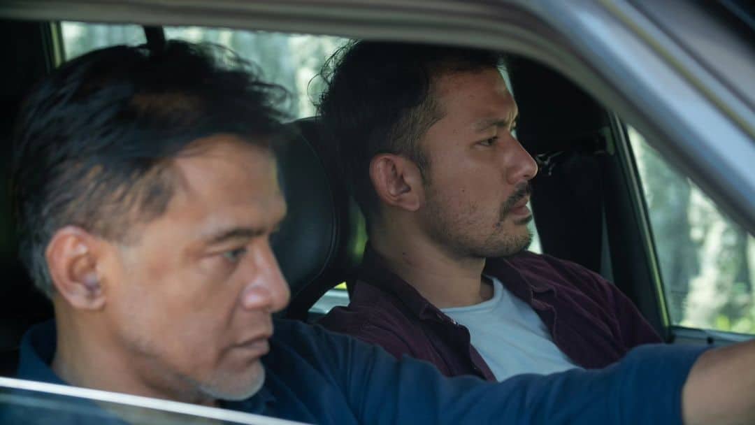 Today We'll Talk About That Day Review Emotional and Hopeful Journey