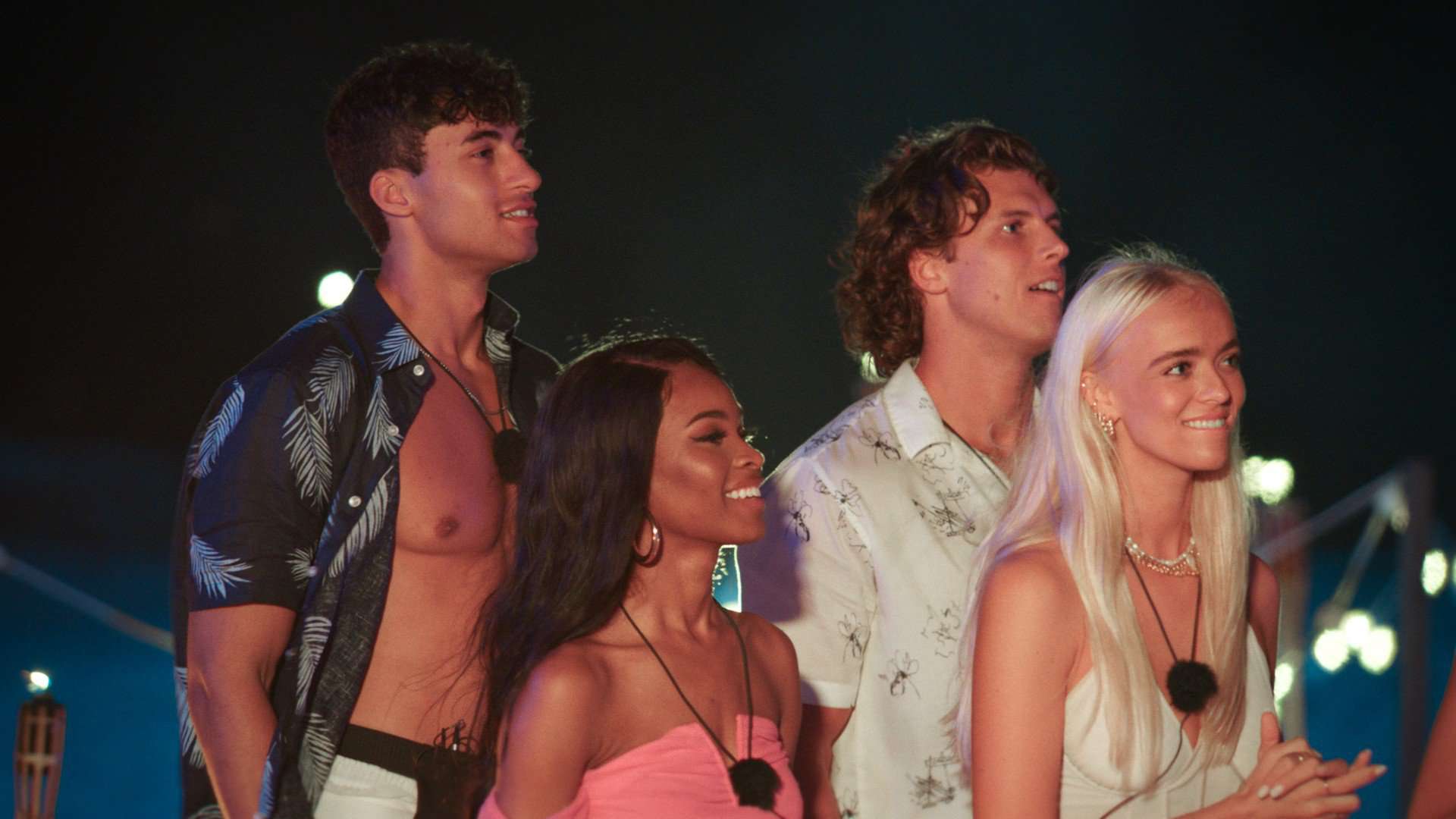 Too Hot To Handle Season 5 Episodes 1-4 Review: A Brand of Reality and Humour That is Nobody's Type