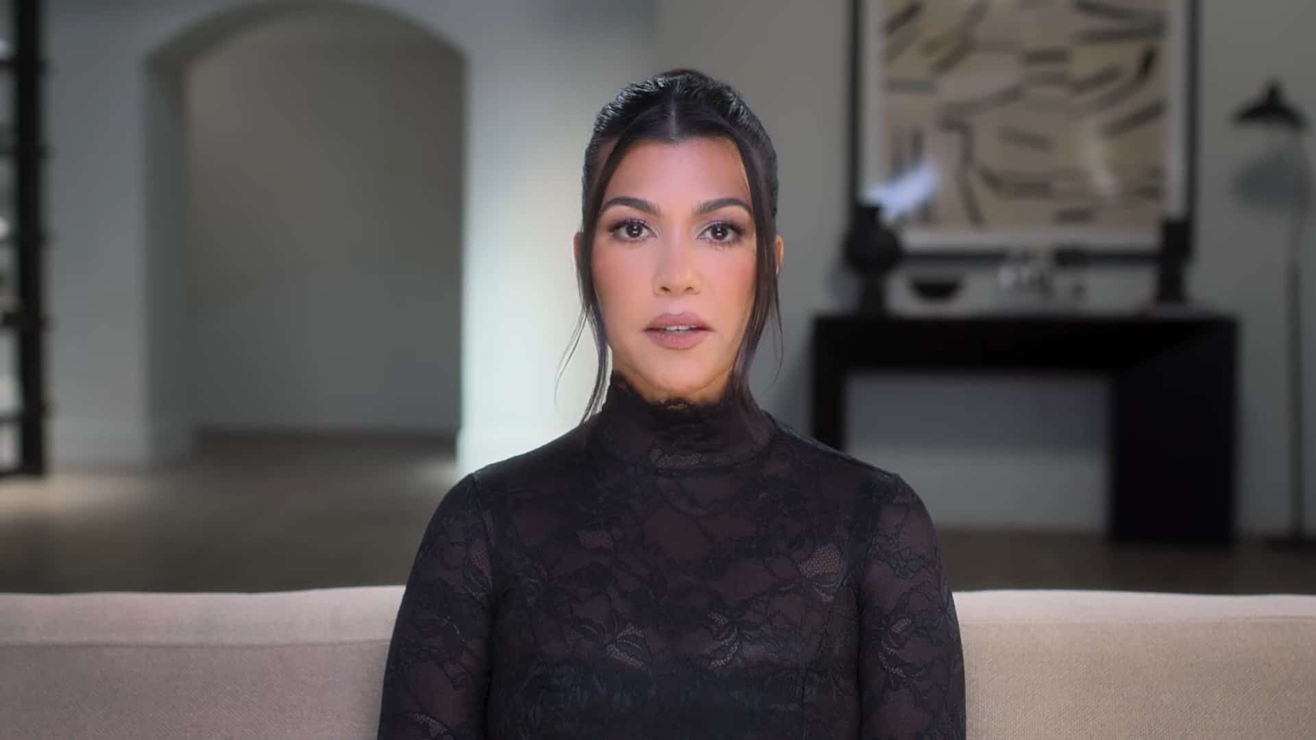 The Kardashians Season 3 Episode 7 Reactions Netizens Are Annoyed With