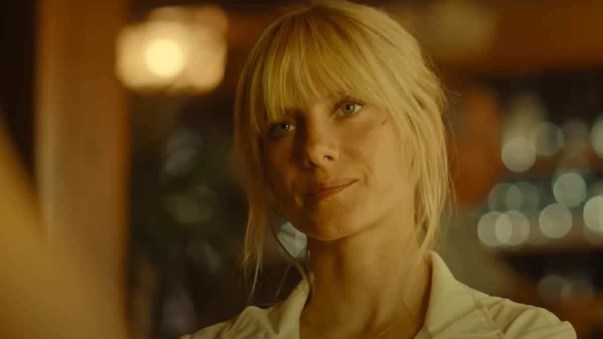 Wingwomen Teaser 3 Women Team Up for the Last Robbery