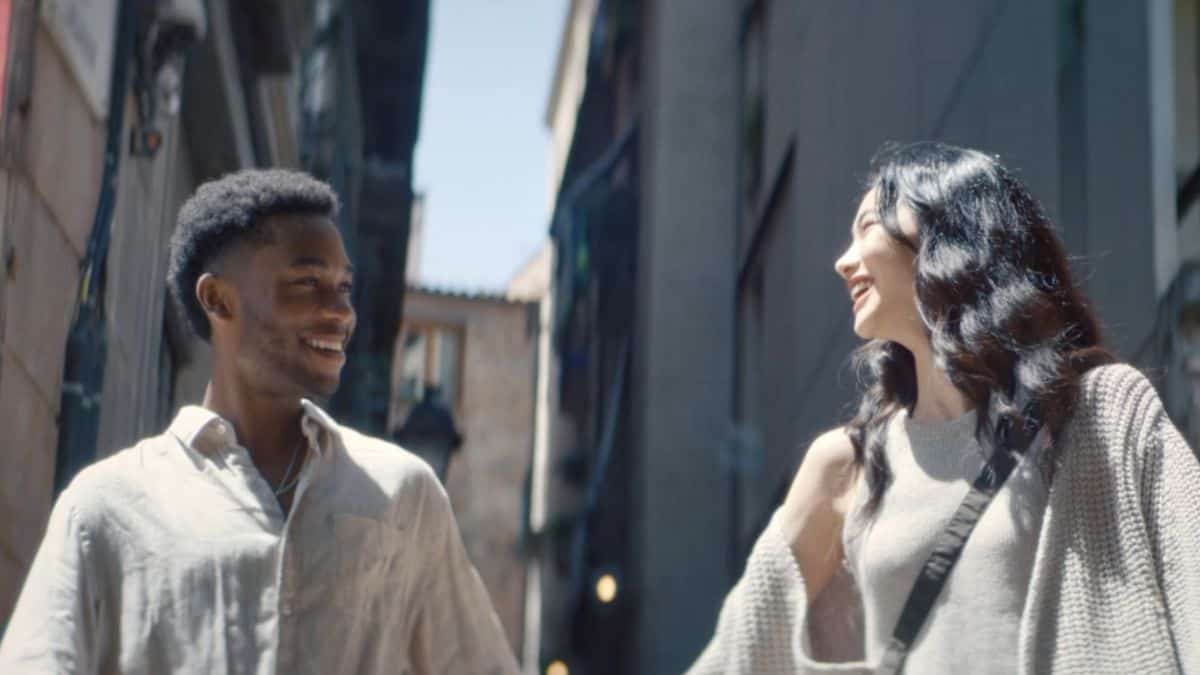 Cool With You MV: NewJeans Ropes in Jung Ho-yeon's Cupid to Make a ...