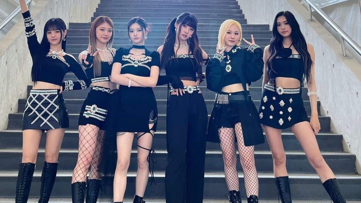 Everglow Comeback 2023 Schedule Reveals New Album S Release Date Deets