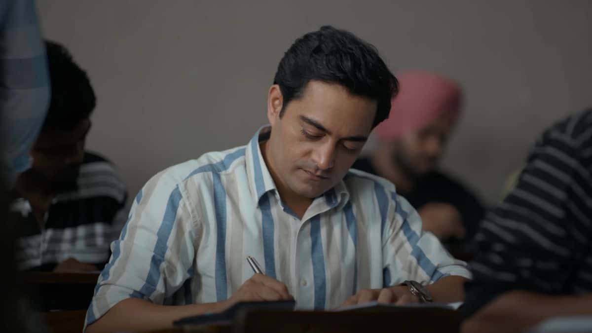 Half CA Review: Gyanendra tripathi