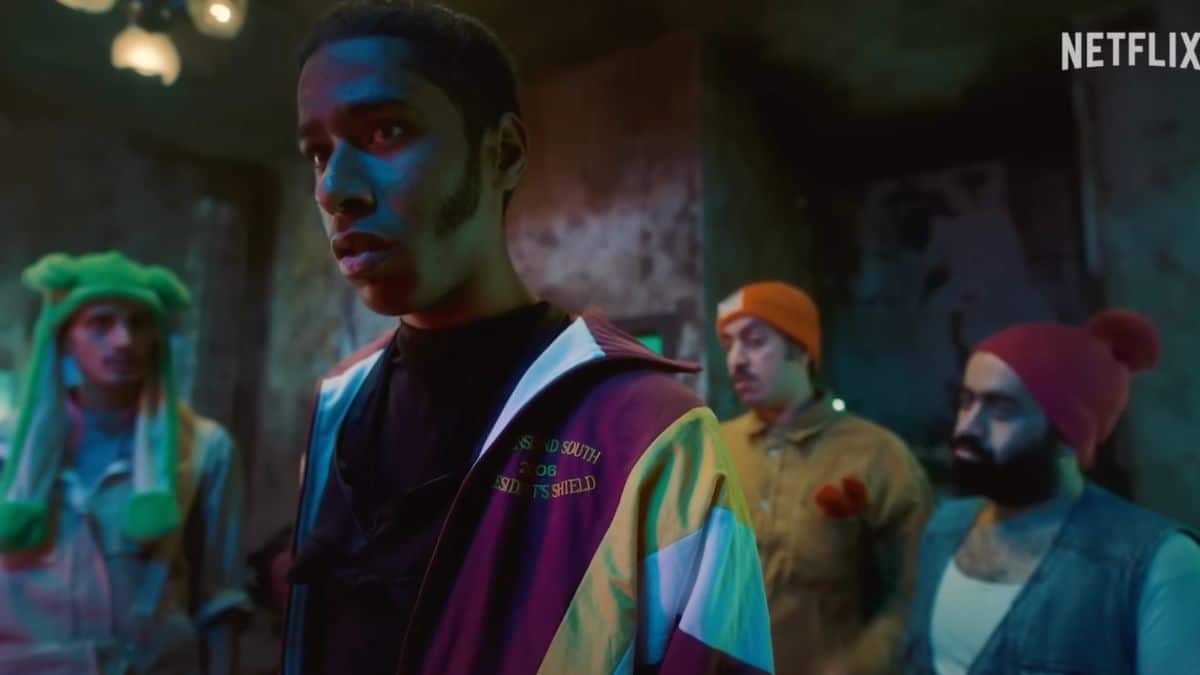 Head to Head Trailer Dark Hilarity Takes Over When a Misfit Duo Picks