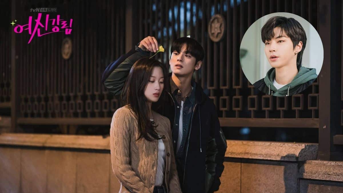 Kdramas With Love Triangles - True Beauty