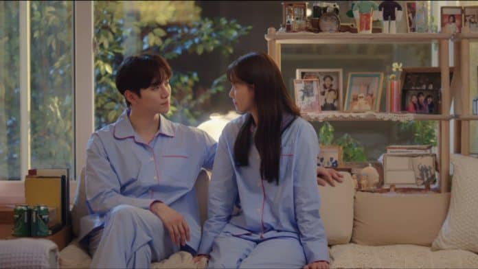 Romance I Love Us Episode 13 Full Episode Watch Love Island Season