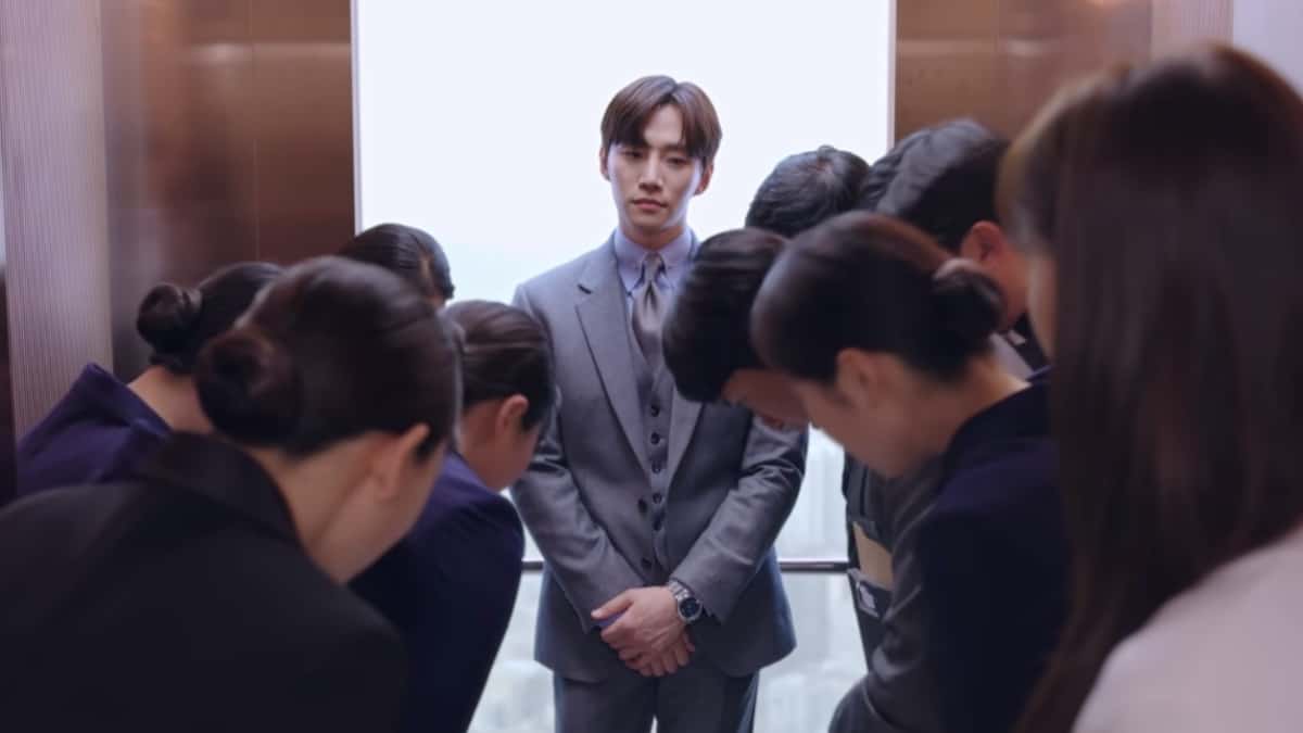 King the Land Episode 14 Review