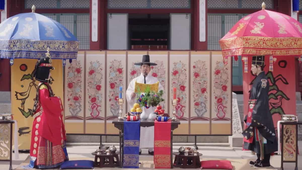 King the Land Episode 7 Review