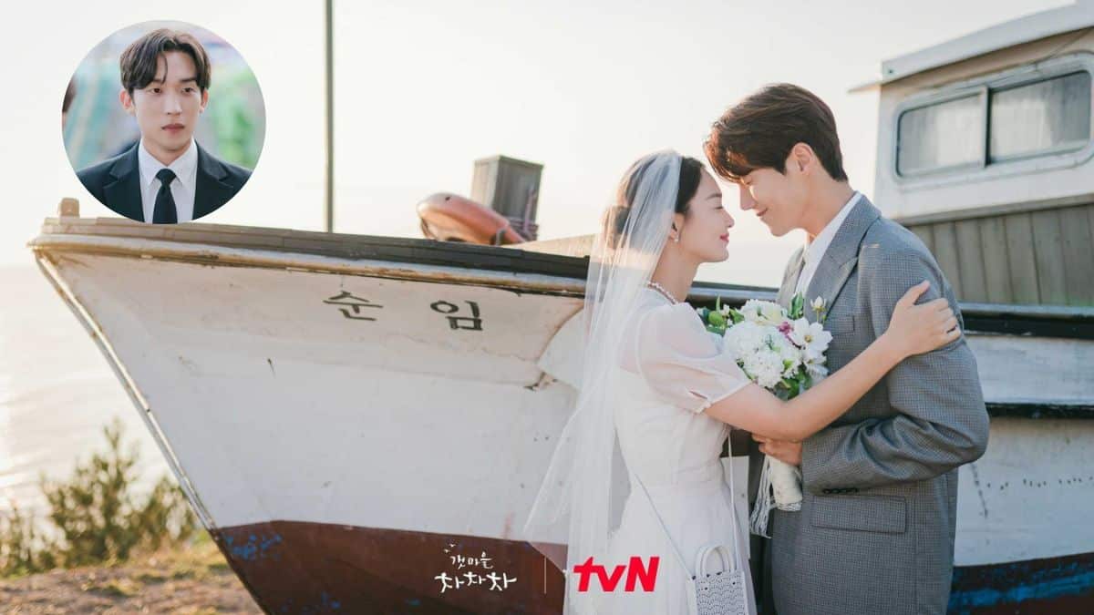 Kdramas With Love Triangles - Hometown Cha-Cha-Cha