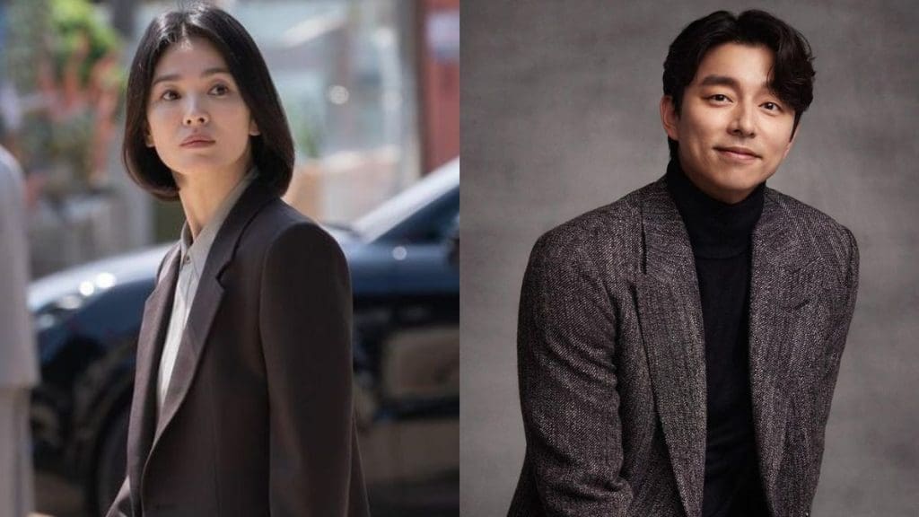 6 Fresh Romantic Kdrama Pairings We Wish to See Some Day Song Hyekyo