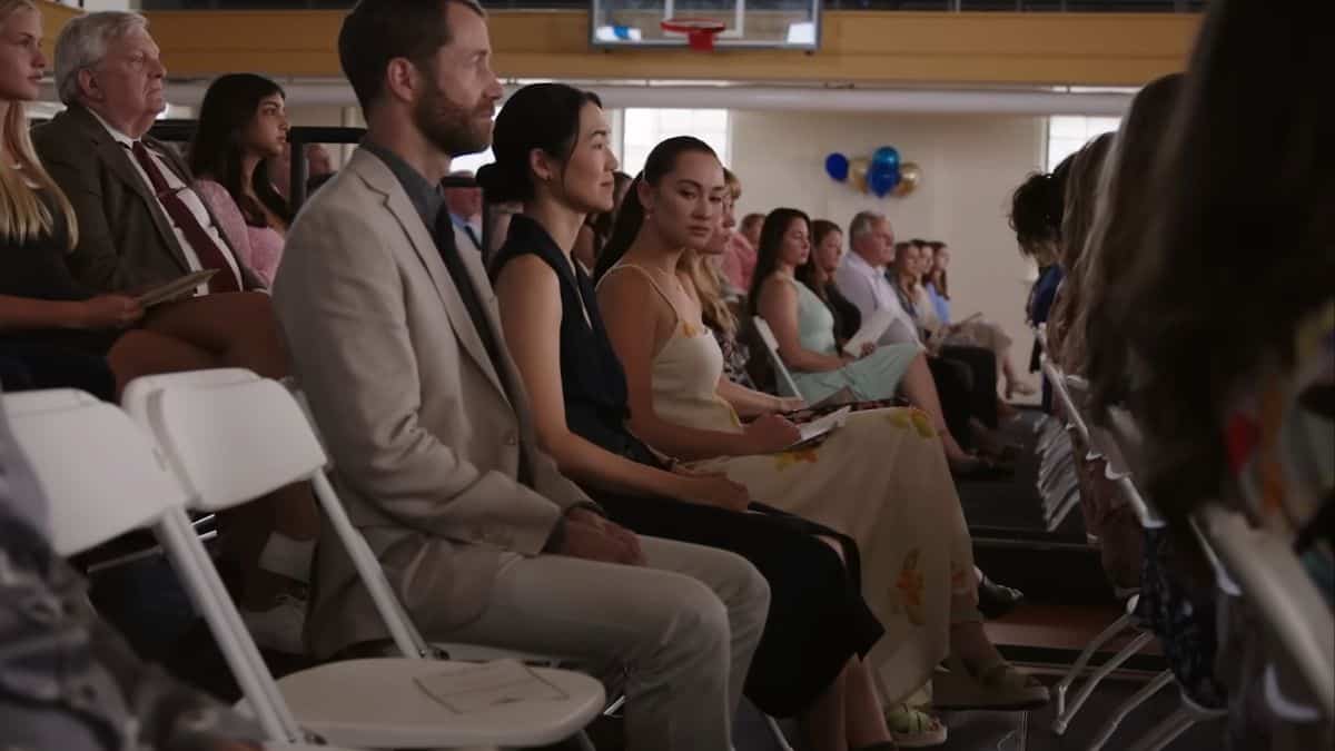 The Summer I Turned Pretty Season 2 Episode 1 to 3 Review: Lola Tung Starrer Smells Like a Tragic and Complicated Potpourri 1 The Summer I Turned Pretty Season 2 Episode 1