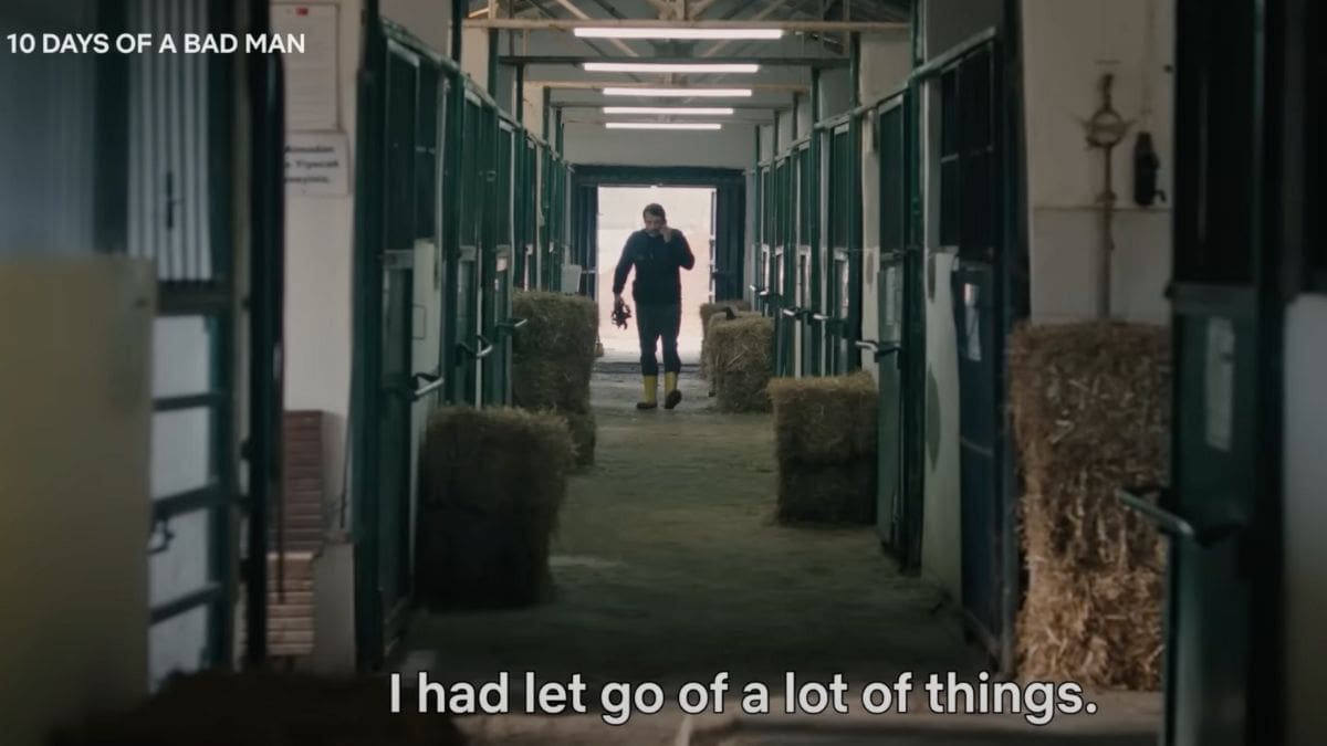 10 Days of a Bad Man Trailer Breakdown: Nejat Isler Tries Turning Bad ...