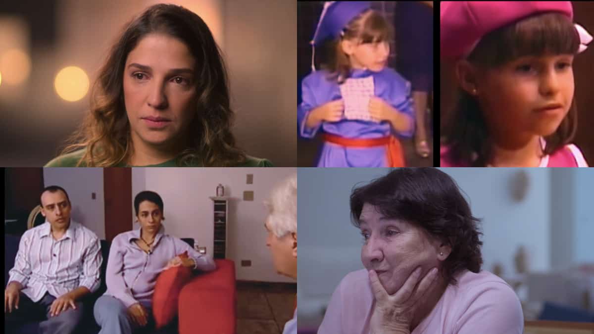 A Life Too Short The Isabella Nardoni Case reveals what happened to Alexandre Nardoni and his wife Anna Carolina Jatobá.