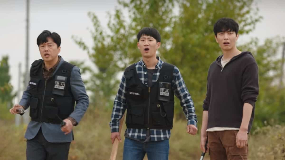 Behind Your Touch Episode 1 Recap and Review Still 3