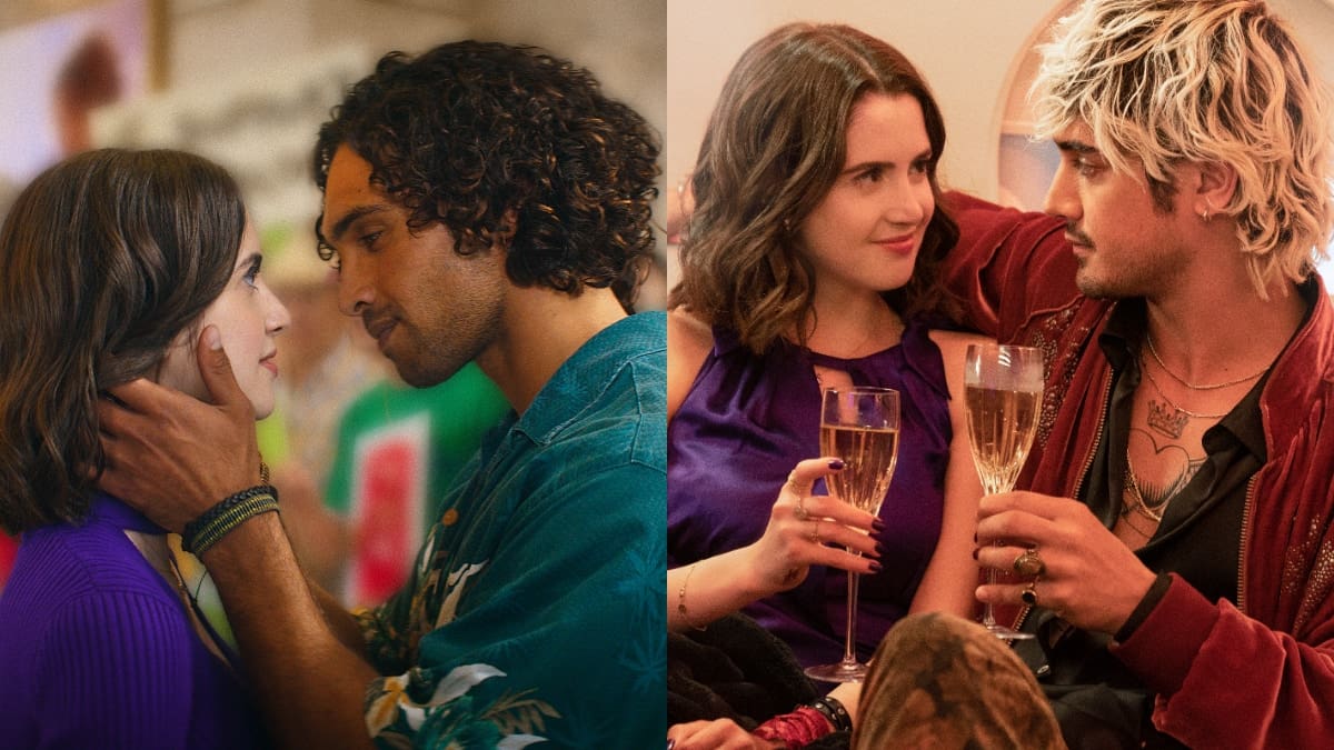 Choose Love Review Netflix's Interactive Choices Are Lame