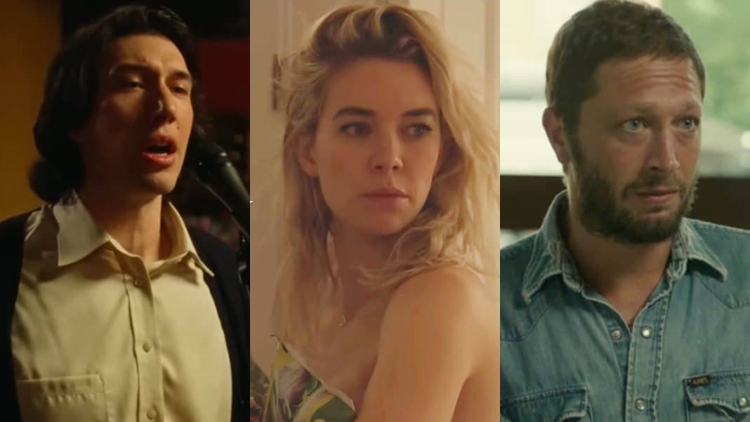 Marvels Fantastic Four New Cast Rumours: Whos Playing Reed Richards