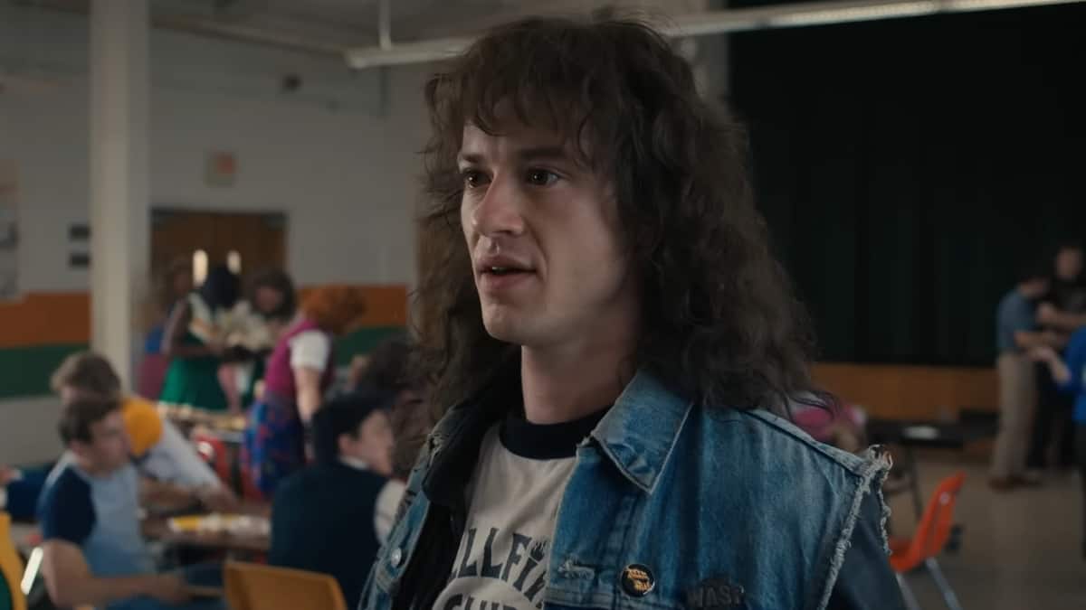 Fantastic Four New Cast Rumours - Joseph Quinn