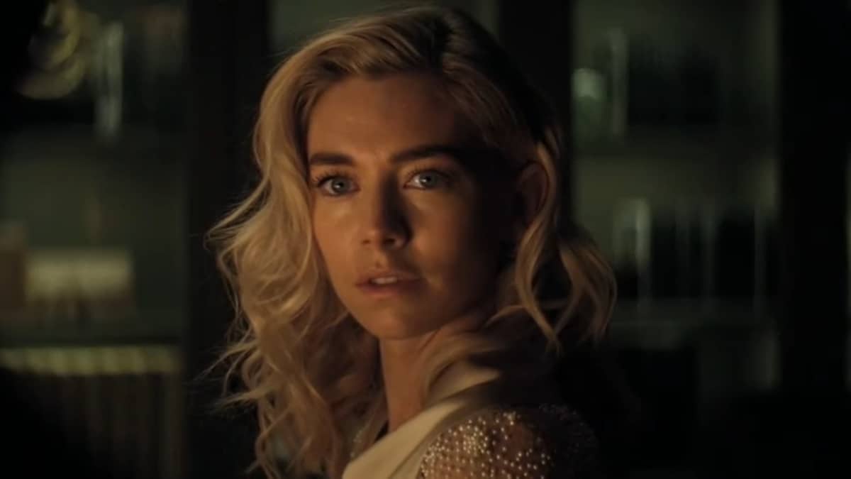 Fantastic Four New Cast - Vanessa Kirby