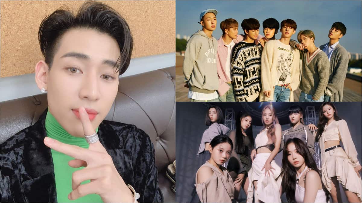 Kamp Fest CDMX 2023 Reactions 1