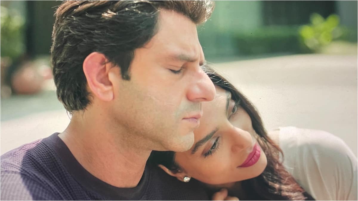 Best Shows With Platonic Friendships: Tara and Arjun