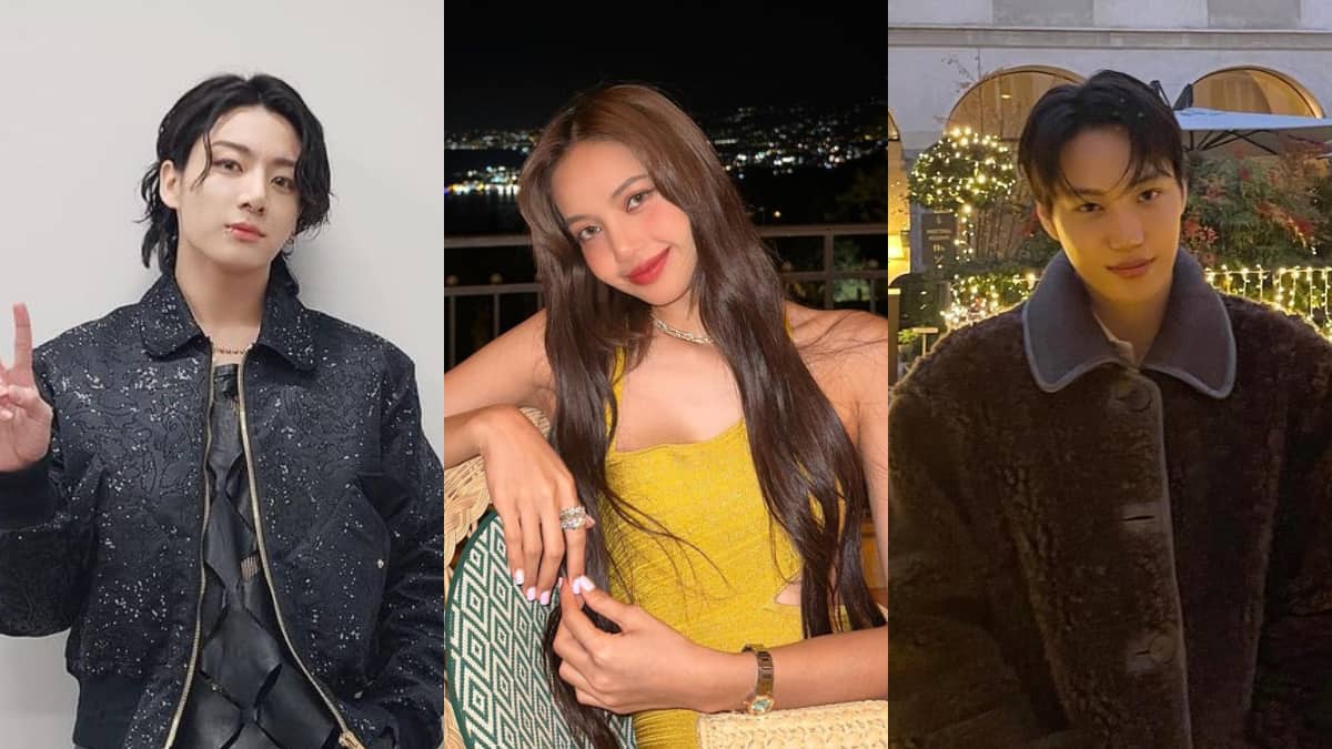 10 Kpop Soloists Who Outshined Their Groups: BTS&rsquo; Jungkook, BLACKPINK&rsquo;s