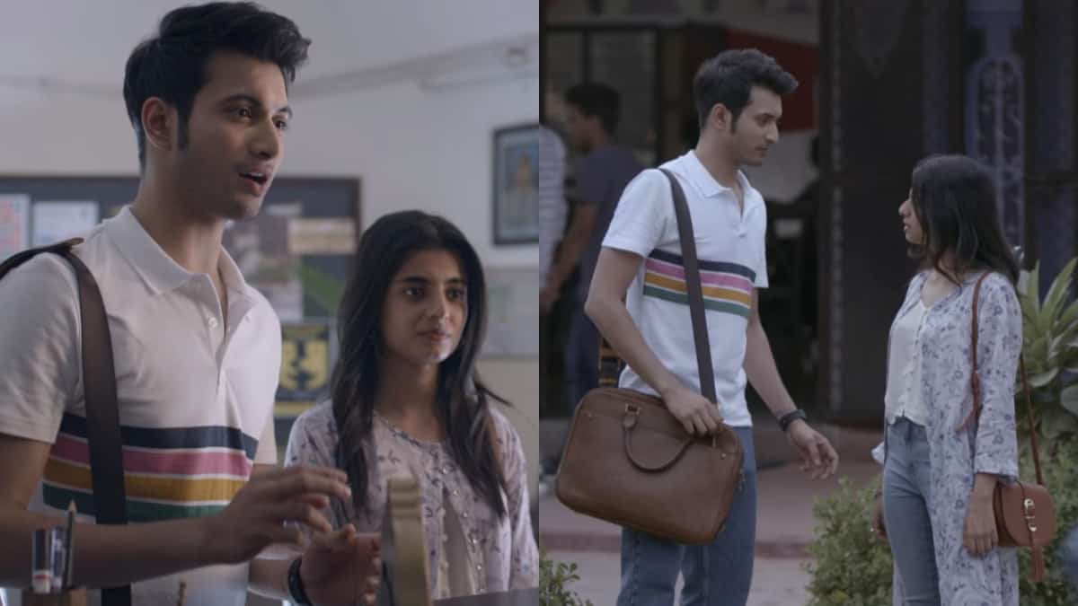 Best Shows With Platonic Friendships: Rishi and Namrata