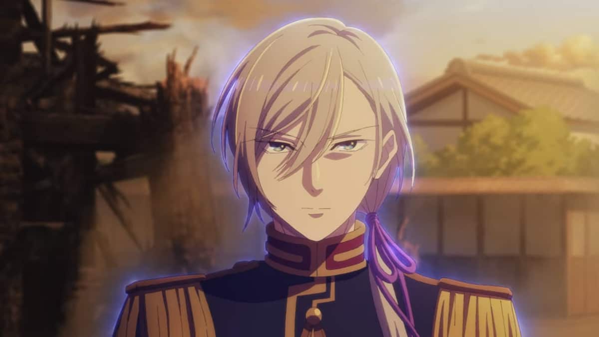 Reaction One Punch Man Season Finale Bridgerton': Differences