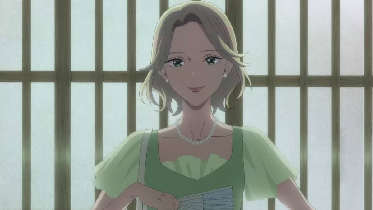 My Happy Marriage Episode 7 Ending Explained: Who is Arata Usuba? Why - How Does My Happy Marriage End