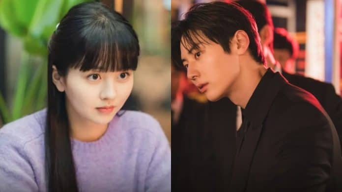 My Lovely Liar Ep 4 Reactions