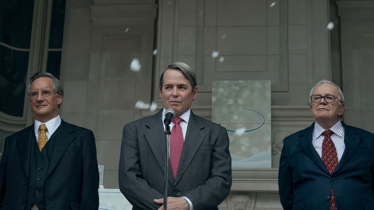 Painkiller Ending Explained: Did Richard Sackler and Purdue Pharma Get Criminally Charged? 2 Painkiller Ending Explained: Did Richard Sackler and Purdue Pharma Get Criminally Charged?